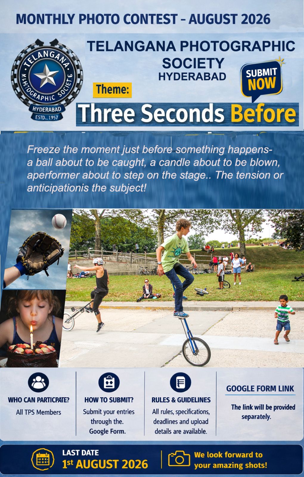 Responsive thumbnail