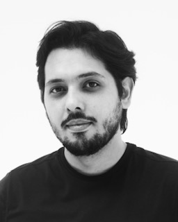 Ishan NJ Giri