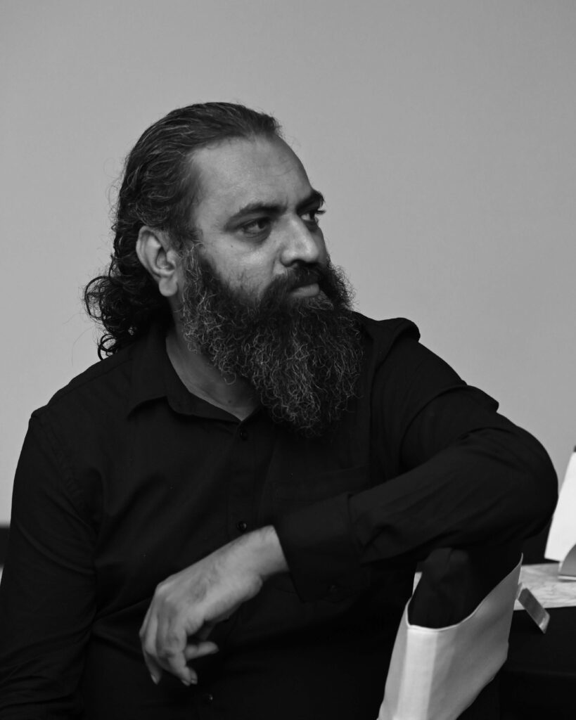 Bobz Choudhari
