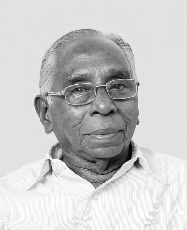 Shri Natarajan Kalpat (Late)